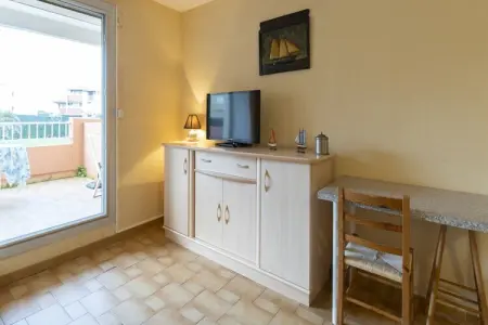 Les Indes Galantes D N°23 - ST4C, Le bonheur au bord de l'eau à Agde - Photo 2