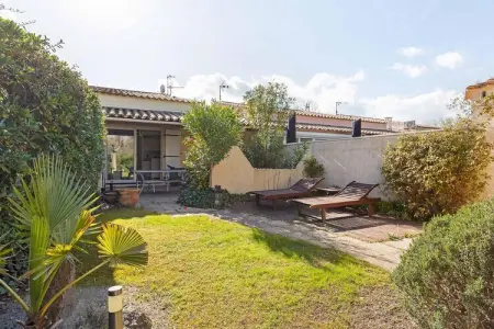 Perles du Soleil N°12 - M2M4, Jardin caché au bord de la mer - Photo 14