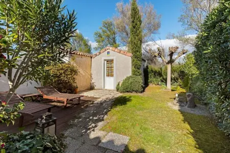 Perles du Soleil N°12 - M2M4, Jardin caché au bord de la mer - Photo 19