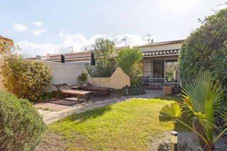 Perles du Soleil N°12 - M2M4, Jardin caché au bord de la mer - Photo 20
