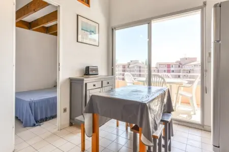 Baie des Anges N°411 - 2P6, Retraite côtière avec accès à la piscine - Photo 3