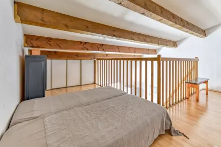 Baie des Anges N°411 - 2P6, Retraite côtière avec accès à la piscine - Photo 4