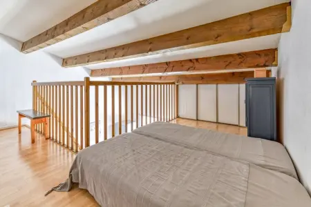 Baie des Anges N°411 - 2P6, Retraite côtière avec accès à la piscine - Photo 8