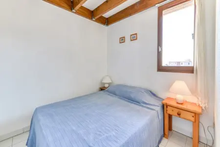 Baie des Anges N°411 - 2P6, Retraite côtière avec accès à la piscine - Photo 9