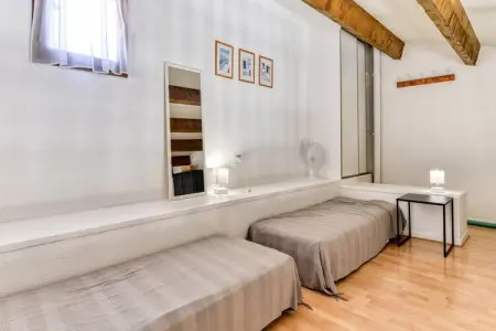 Baie des Anges N°411 - 2P6, Retraite côtière avec accès à la piscine - Photo 10