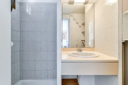 Baie des Anges N°411 - 2P6, Retraite côtière avec accès à la piscine - Photo 11