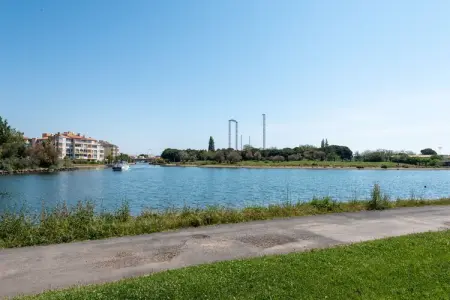 Baie des Anges N°411 - 2P6, Retraite côtière avec accès à la piscine - Photo 37