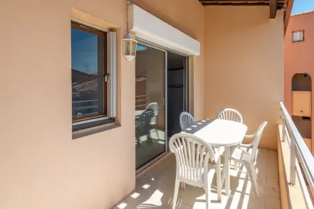 Baie des Anges N°411 - 2P6, Retraite côtière avec accès à la piscine - Photo 39