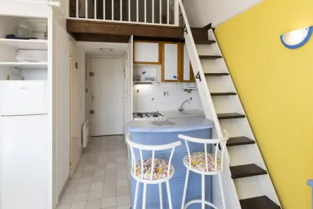 Aquaplage B N°105 - ST5C, Une escapade lumineuse au bord de la plage - Photo 2
