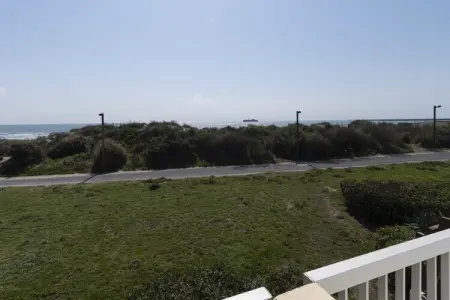 Aquaplage B N°105 - ST5C, Une escapade lumineuse au bord de la plage - Photo 9