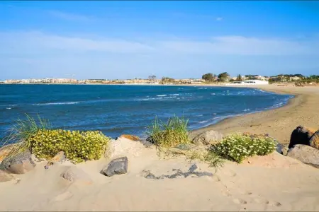 Aquaplage B N°105 - ST5C, Une escapade lumineuse au bord de la plage - Photo 32