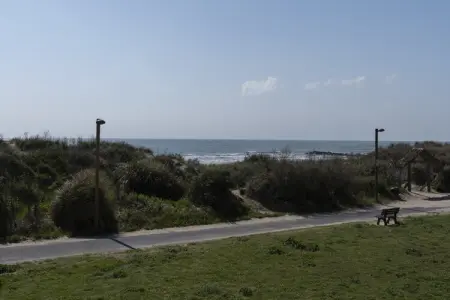 Aquaplage B N°105 - ST5C, Une escapade lumineuse au bord de la plage - Photo 37