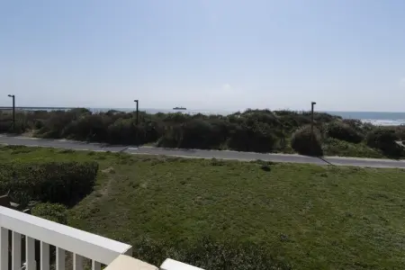 Aquaplage B N°105 - ST5C, Une escapade lumineuse au bord de la plage - Photo 39