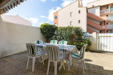 Cristallines N°89 - M2M6, Escapade paisible au bord de la plage - Photo 3