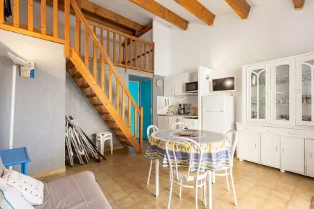 Cristallines N°89 - M2M6, Escapade paisible au bord de la plage - Photo 4