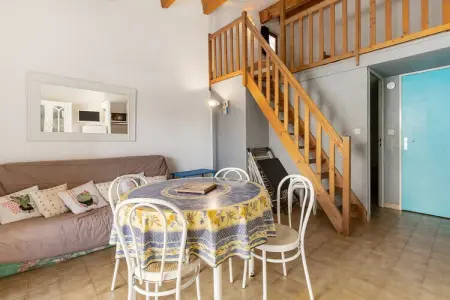 Cristallines N°89 - M2M6, Escapade paisible au bord de la plage - Photo 5