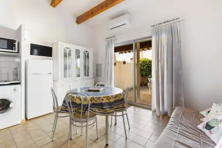 Cristallines N°89 - M2M6, Escapade paisible au bord de la plage - Photo 6