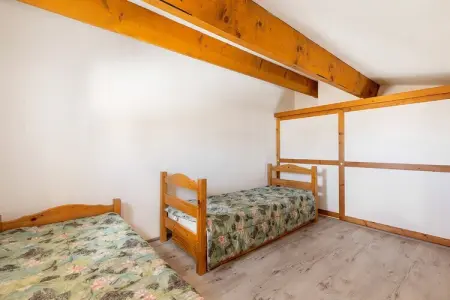 Cristallines N°89 - M2M6, Escapade paisible au bord de la plage - Photo 7