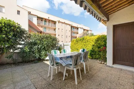 Cristallines N°89 - M2M6, Escapade paisible au bord de la plage - Photo 9