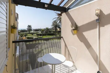 Aquaplage N°126 - 2P4, Retraite relaxante au bord de la mer - Photo 6