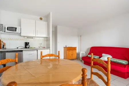 LES PERLES DU SOLEIL N°222 - 2P4, Escapade côtière de charme à Agde - Photo 1