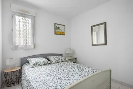 LES PERLES DU SOLEIL N°222 - 2P4, Escapade côtière de charme à Agde - Photo 2