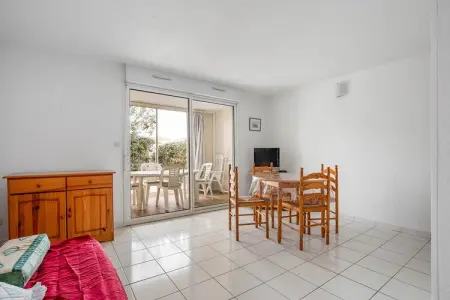 LES PERLES DU SOLEIL N°222 - 2P4, Escapade côtière de charme à Agde - Photo 6