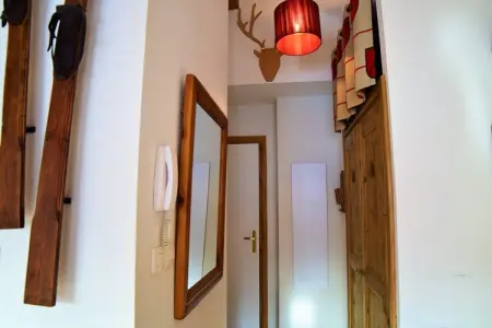Balcons des Pistes C N°326 - 4P6, Ski & Stay : 3 chambres tout confort - Photo 6
