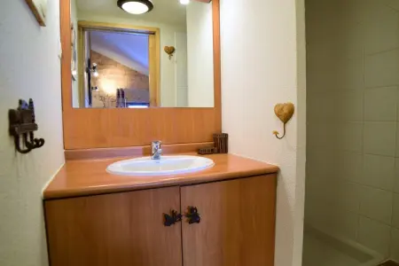 Balcons des Pistes C N°326 - 4P6, Ski & Stay : 3 chambres tout confort - Photo 9