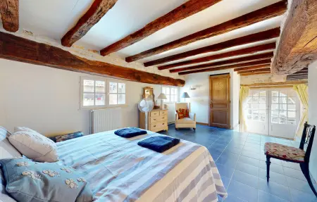 The River House, Maison 8 personnes à Saint Simon - Photo 19