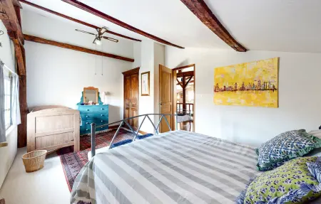 The River House, Maison 8 personnes à Saint Simon - Photo 21