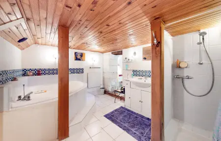 The River House, Maison 8 personnes à Saint Simon - Photo 25
