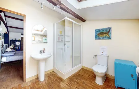 The River House, Maison 8 personnes à Saint Simon - Photo 26