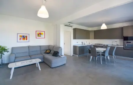 Maison 12 personnes à Augusta - Photo 3