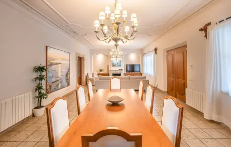 LA CANOVA, Maison 6 personnes à Manacor - Photo 8