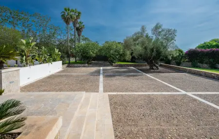 LA CANOVA, Maison 6 personnes à Manacor - Photo 18
