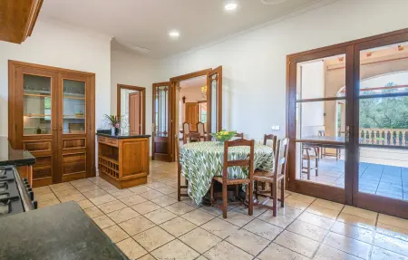 LA CANOVA, Maison 6 personnes à Manacor - Photo 24