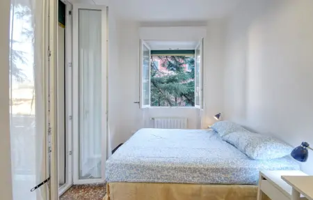 Appartement 4 personnes à Genova - Photo 2