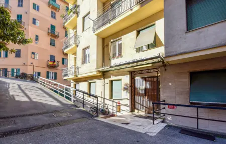 Appartement 4 personnes à Genova - Photo 3