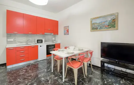 Appartement 4 personnes à Genova - Photo 5