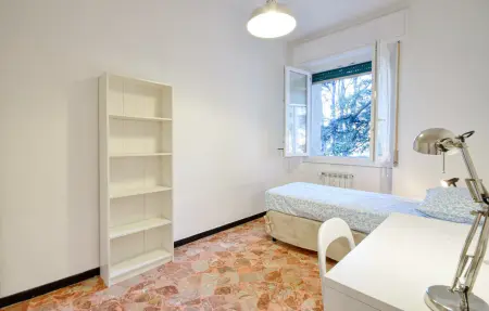 Appartement 4 personnes à Genova - Photo 6