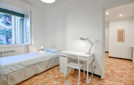 Appartement 4 personnes à Genova - Photo 7
