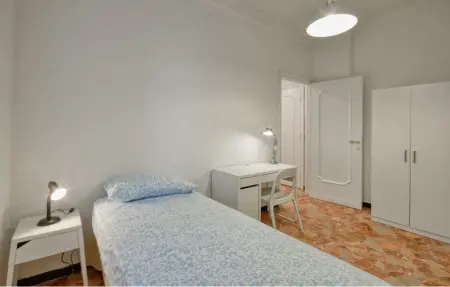 Appartement 4 personnes à Genova - Photo 8