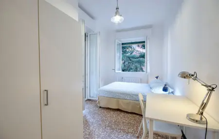 Appartement 4 personnes à Genova - Photo 9