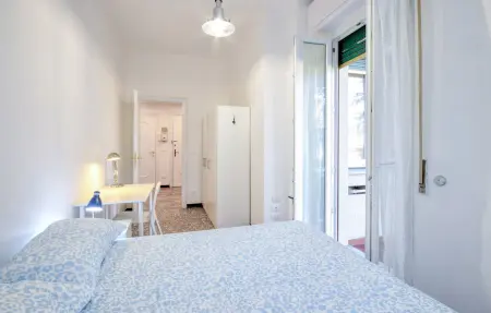 Appartement 4 personnes à Genova - Photo 10