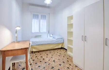 Appartement 4 personnes à Genova - Photo 12