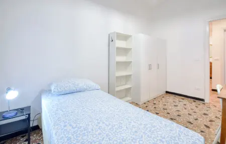 Appartement 4 personnes à Genova - Photo 13