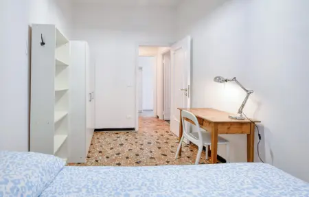 Appartement 4 personnes à Genova - Photo 14