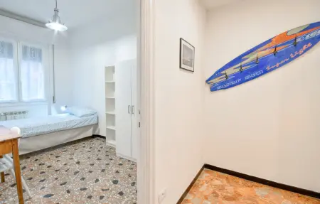 Appartement 4 personnes à Genova - Photo 15