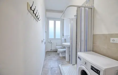 Appartement 4 personnes à Genova - Photo 16
